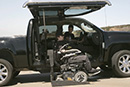 Denali Wheelchair Lift Conversions